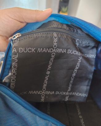 tracolla Mandarina duck