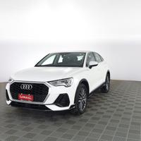 AUDI Q3 Q3 SPB 35 TDI S tronic