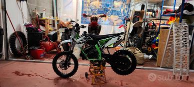minicross 50
