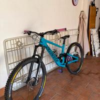 2021 Enduro Comp - Downhill