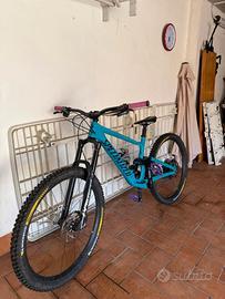 2021 Enduro Comp - Downhill