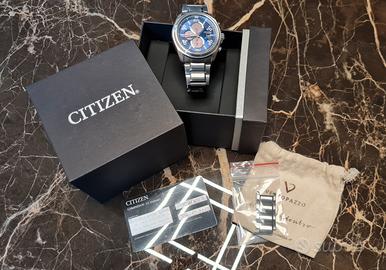 Orologio Citizen Eco-Drive