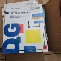 oltre il disegno 