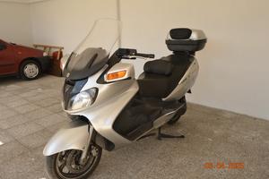 Suzuki Burgman 650 - 2003