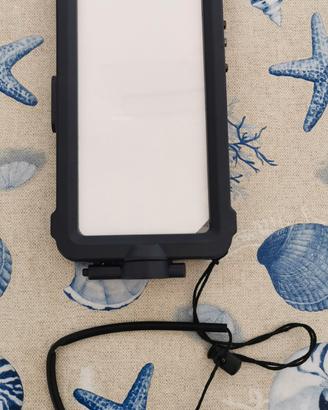 Snorkeling Case Huawei p30 Pro