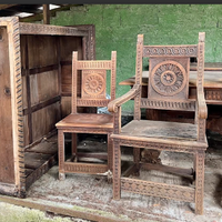 MAESTOSAsalaRIUNIONIcompletaLUIGIxiiANTICAprimi900