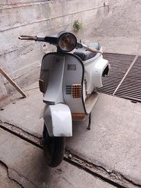 Vespa