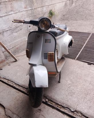 Vespa