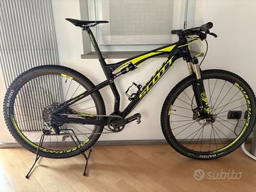 MTB Scott SPARK RC 900 - XC 29" FULL