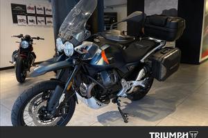 MOTO GUZZI V85 TT Travel Abs
