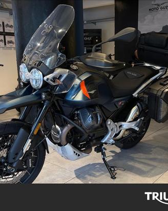 MOTO GUZZI V85 TT Travel Abs