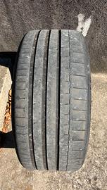 Coppia ruote Audi 285/35 R23 XL