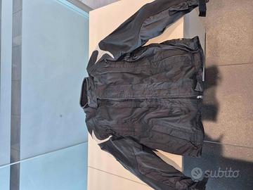 Giacca BMW Motorrad Confort Shell tg 54