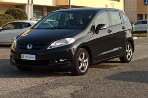 Honda HR-V FR-V 2.2 16V i-CTDi Executive