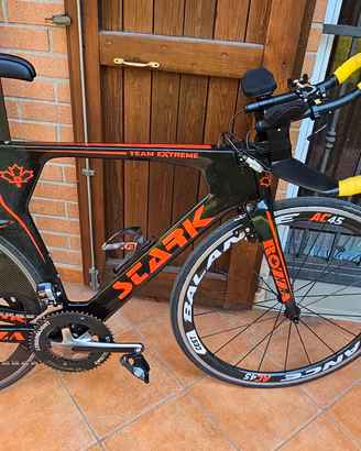 Bici crono/triathlon 