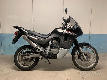 Honda Transalp 600