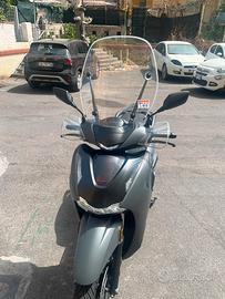 SH350 Sport