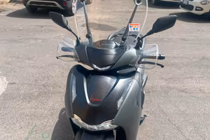 SH350 Sport