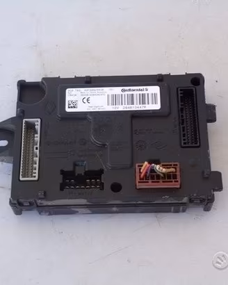 Centralina Body Computer Renault Clio 4 1.5 dci