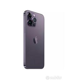 Iphone 14 pro max 256