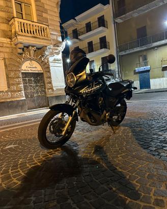 Transalp 700