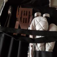 set x barbeque  BergHoff