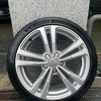 Cerchi 18 audi S line