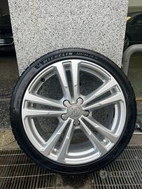 Cerchi 18 audi S line