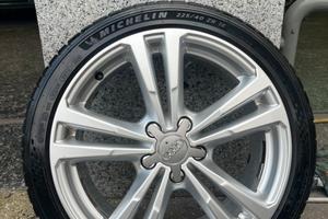 Cerchi 18 audi S line