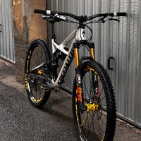 Specialized enduro expert 2018