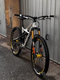 Specialized enduro expert 2018