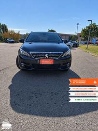 PEUGEOT 308 2� serie HDi 130 S&S EAT8 SW Allure