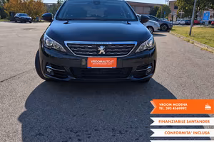 PEUGEOT 308 2� serie HDi 130 S&S EAT8 SW Allure