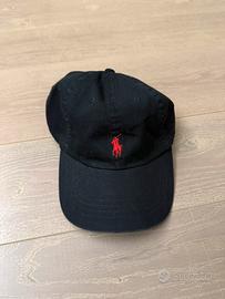 Cappello Polo Ralph Lauren NUOVO