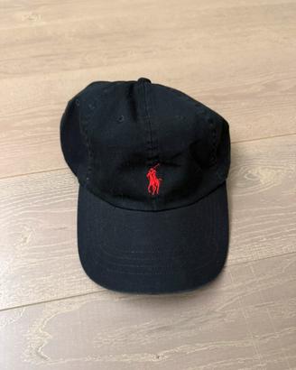 Cappello Polo Ralph Lauren NUOVO