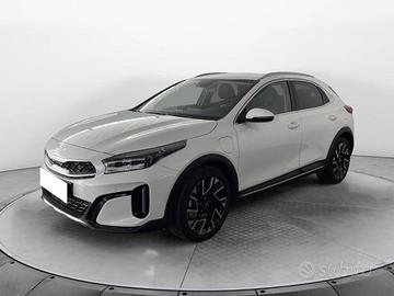 Kia Xceed 1.6 gdi phev Style 141cv dct