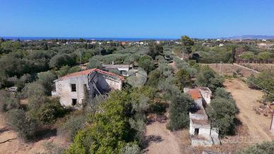 CASA INDIPENDENTE A SASSARI