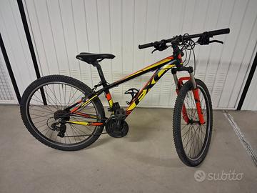 MTB  Frera FXC Taglia XS ruote 27.5