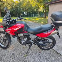 Aprilia Pegaso 650 Trail