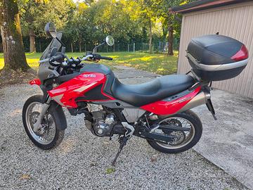 Aprilia Pegaso 650 Trail