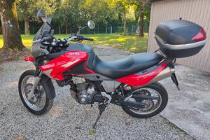 Aprilia Pegaso 650 Trail