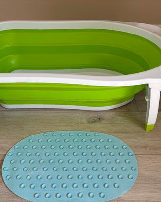 Vaschetta da bagno foppapedretti