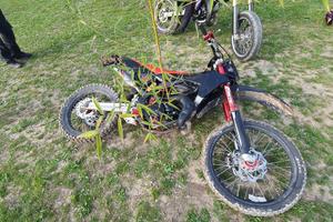 huscuarna 2500 cv 7t