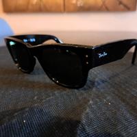 Rayban Mega Wayfarer donna