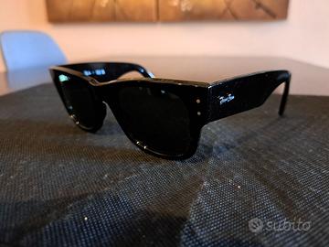 Rayban Mega Wayfarer donna