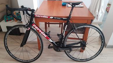 Cervelo R5