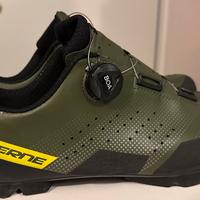 GAERNE SCARPE MTB G.HURRICANE FOREST GREEN