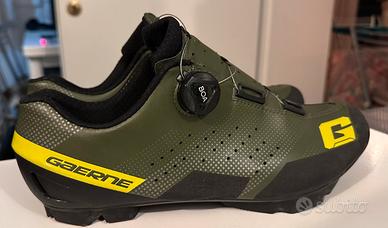 GAERNE SCARPE MTB G.HURRICANE FOREST GREEN
