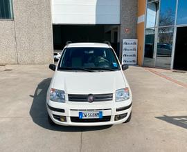 Fiat Panda 1.2 Natural Power
