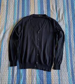 Cardigan Uomo - Taglia L